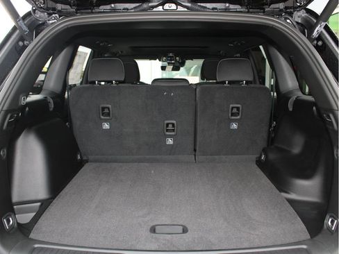 New 2025 Jeep Grand Cherokee Laredo X w/ Luxury Tech Group I image 28