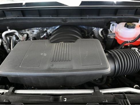 New 2026 Chevrolet Tahoe Premier image 34