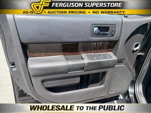 Used 2013 Ford Flex Limited FWD image 16