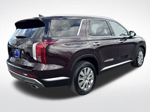 Used 2024 Hyundai Palisade SEL image 6