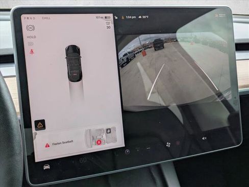 Used 2023 Tesla Model Y Long Range AWD/4WD image 14