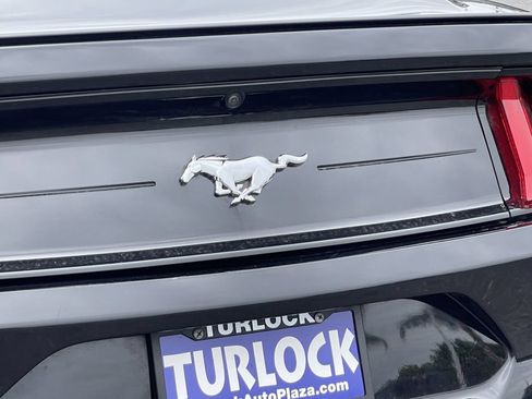 Used 2023 Ford Mustang Premium RWD image 8