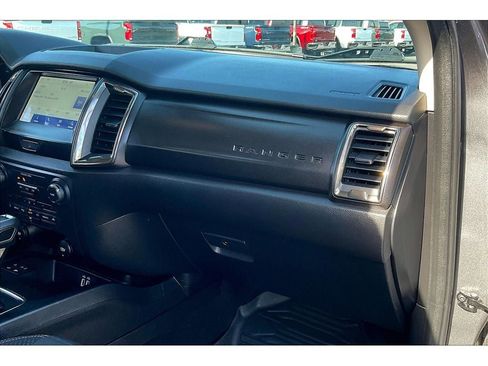 Used 2022 Ford Ranger XLT w/ Equipment Group 301A Mid image 18