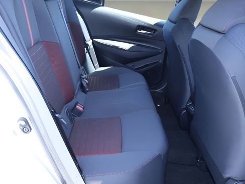 Certified 2023 Toyota Corolla SE image 17