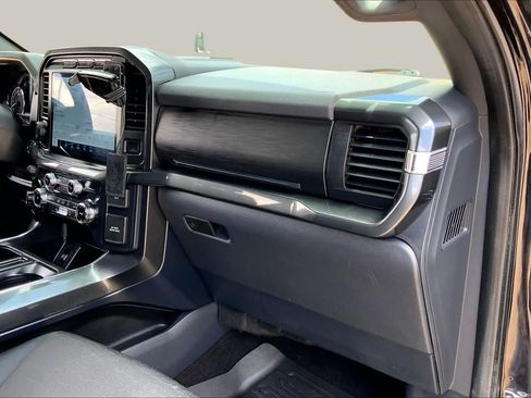 Certified 2022 Ford F150 XLT w/ Equipment Group 302A High AWD/4WD image 19