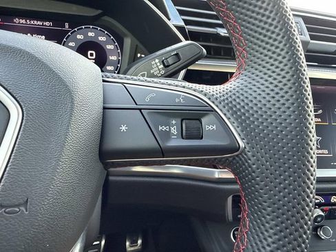 Certified 2025 Audi Q3 2.0T Premium Plus w/ Premium Plus Package image 16