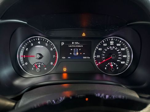 Certified 2023 Kia Forte LXS image 15