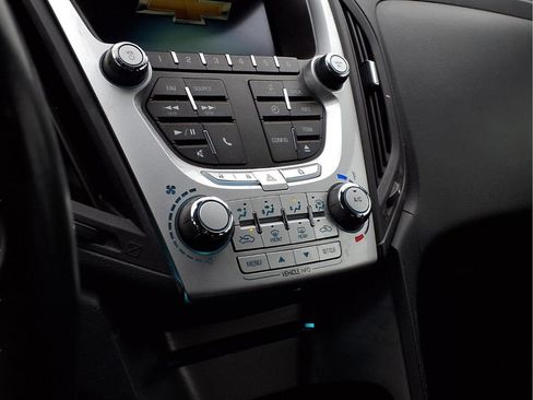 Used 2012 Chevrolet Equinox LT w/ Driver Convenience Package image 7