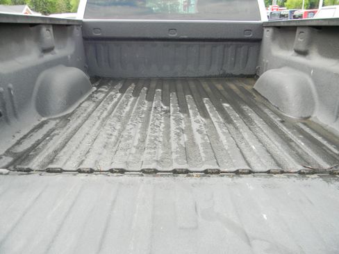 Used 2012 Chevrolet Silverado 1500 LTZ w/ LTZ Plus Package image 16