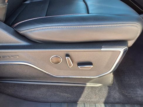 Used 2023 Ford F150 Lariat w/ Equipment Group 502A High image 14