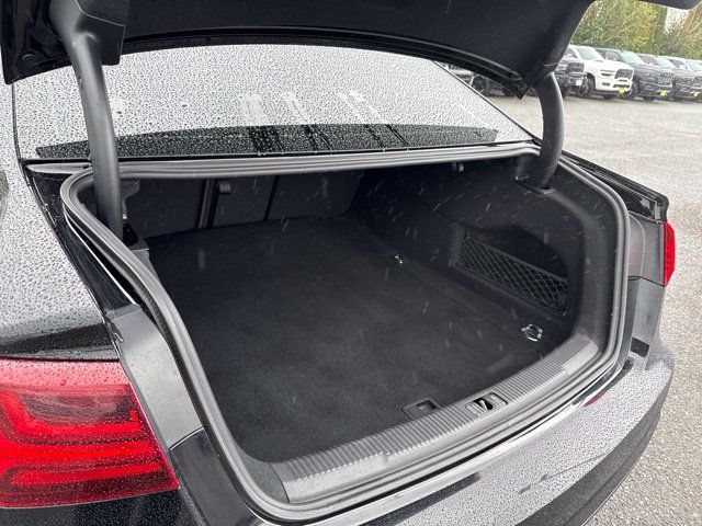 Used 2016 Audi A6 3.0T Prestige w/ Prestige Package AWD/4WD image 15
