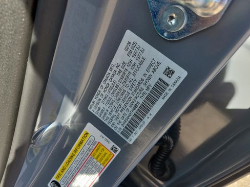 New 2026 Honda CR-V EX image 33