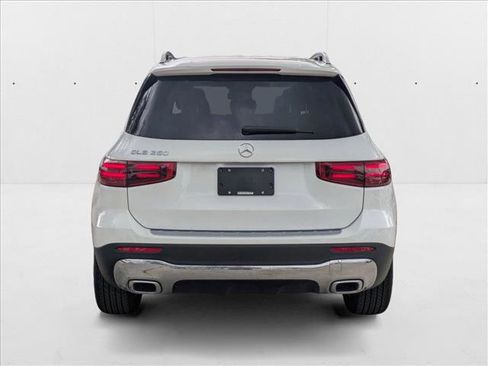 New 2026 Mercedes-Benz GLB 250 image 6