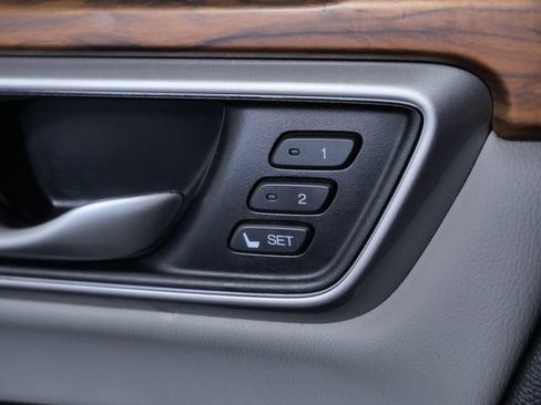 Used 2020 Honda CR-V EX-L image 28