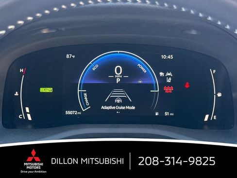 Used 2025 Toyota Camry SE FWD image 23