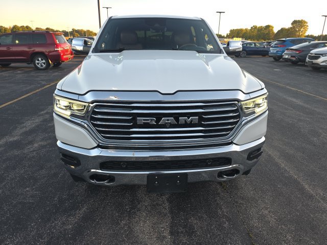Used 2022 RAM 1500 Limited AWD/4WD image 11