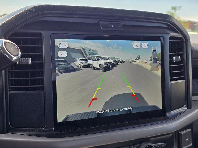 Certified 2026 Ford F150 XL AWD/4WD image 18