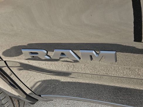 New 2026 RAM 1500 Lone Star image 15