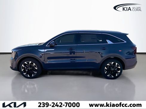 New 2026 Kia Sorento EX image 2