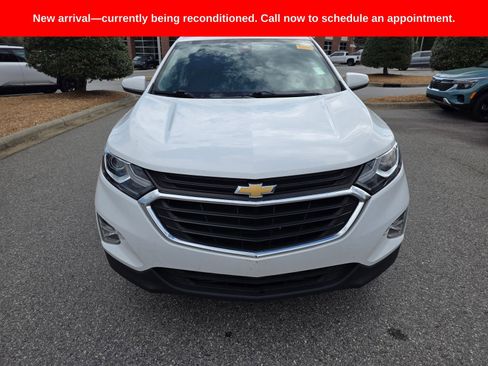 Used 2020 Chevrolet Equinox LT image 8