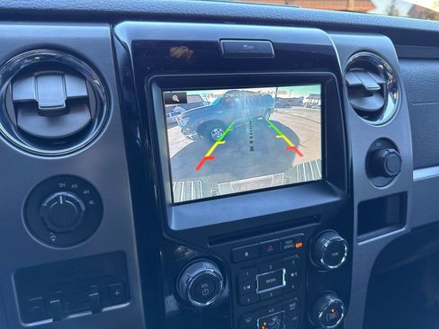 Used 2014 Ford F150 Limited image 28