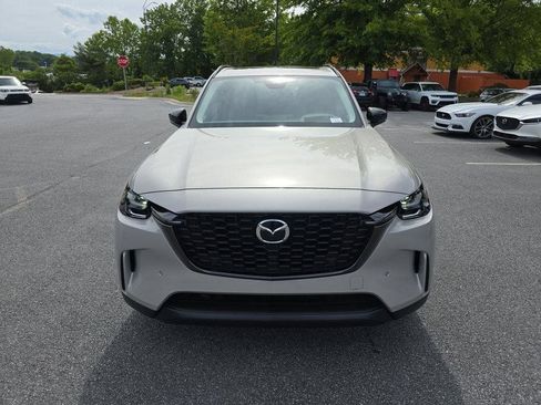 New 2026 MAZDA CX-90 3.3 Turbo w/ Premium Sport Pkg AWD/4WD image 9