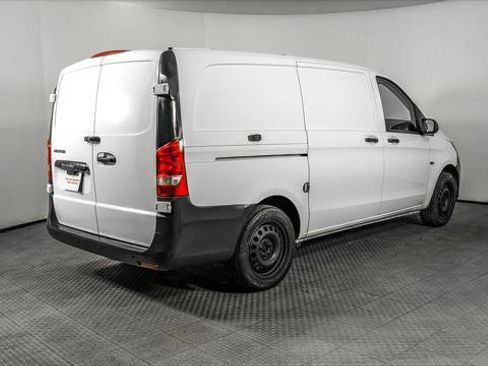 Used 2019 Mercedes-Benz Metris image 8