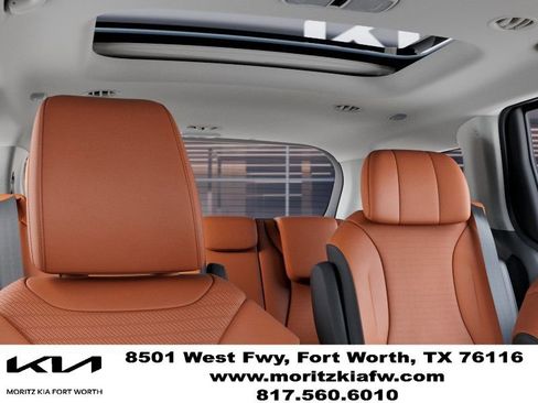 New 2026 Kia Carnival SX Prestige FWD image 27