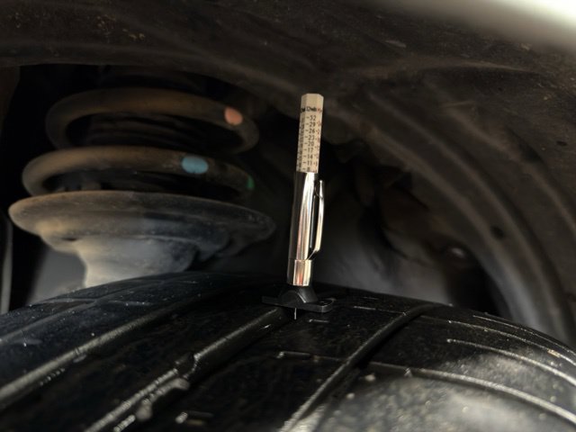 Used 2025 Subaru WRX Premium AWD/4WD image 18