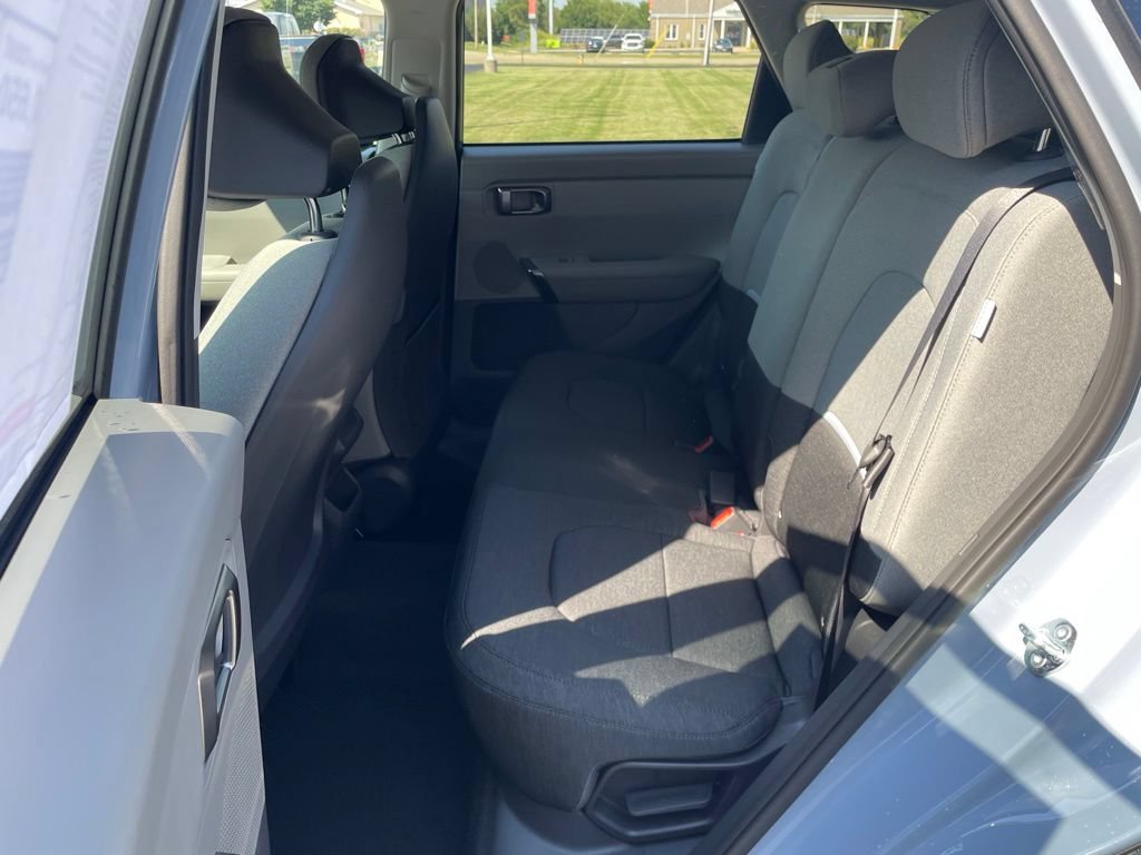 New 2027 Kia Seltos S AWD/4WD image 10