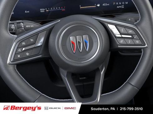 New 2026 Buick Envision Sport Touring image 21