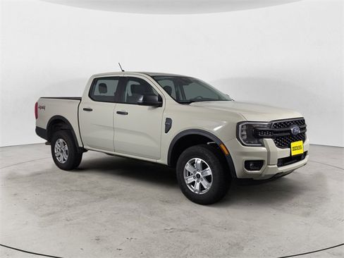 Used 2025 Ford Ranger XL image 7