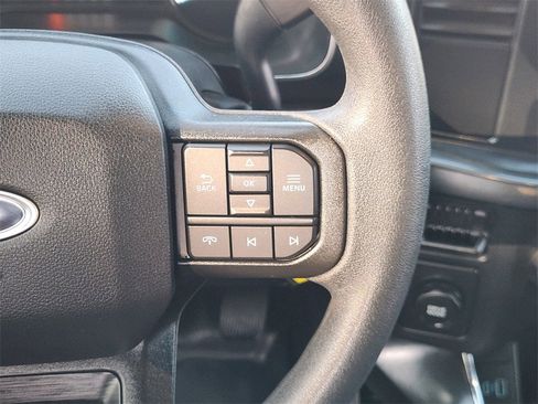 Used 2022 Ford F150 XL w/ STX Appearance Package image 25