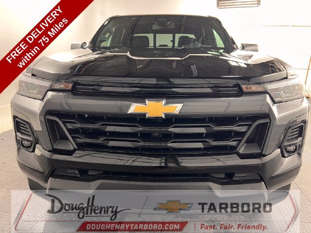 New 2026 Chevrolet Colorado LT w/ LT Convenience Package RWD image 2