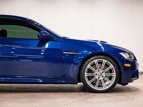Used 2011 BMW M3 Coupe RWD image 37