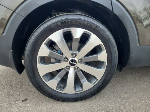 Used 2022 Kia Telluride SX image 33