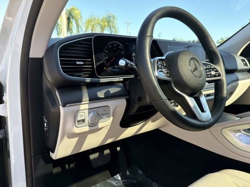 Certified 2022 Mercedes-Benz GLE 350 image 20