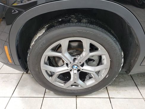 Used 2024 BMW X3 xDrive30i image 46