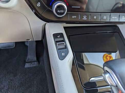 Certified 2025 Kia Telluride EX X-Line AWD/4WD image 27