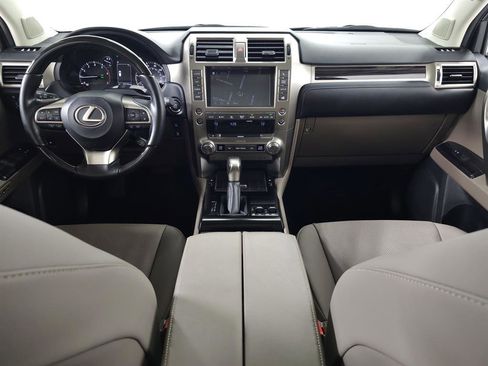 Certified 2021 Lexus GX 460 Premium w/ Premium Package image 13