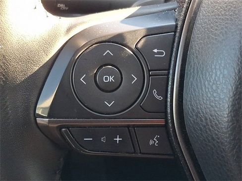 Used 2024 Toyota Camry XSE w/ Navigation Package image 22