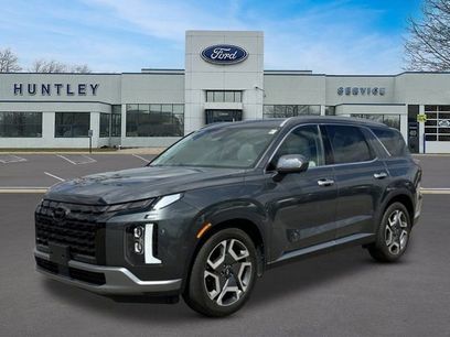 Used 2023 Hyundai Palisade Limited