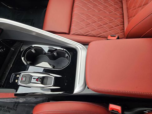 New 2026 Audi SQ5 Premium Plus AWD/4WD image 23