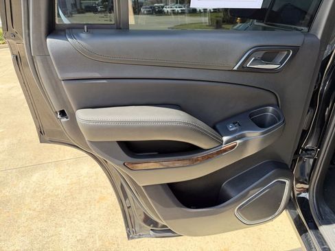 Used 2017 Chevrolet Tahoe LT w/ Max Trailering Package image 14