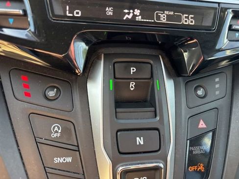 Used 2025 Honda Odyssey EX-L image 20