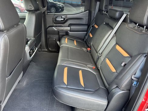Used 2021 GMC Sierra 1500 AT4 image 17