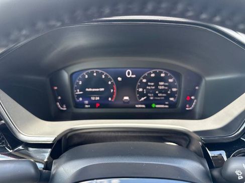 New 2026 Honda CR-V EX-L image 15