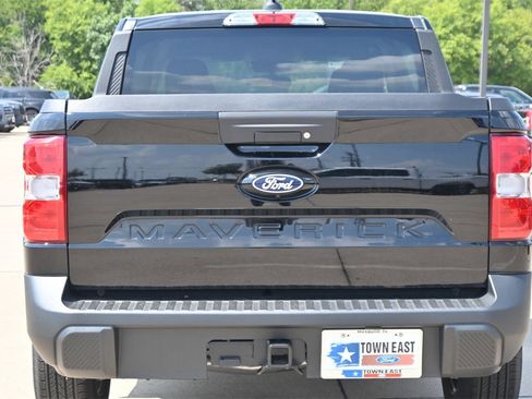 New 2025 Ford Maverick XL w/ Equipment Group 102A AWD/4WD image 36