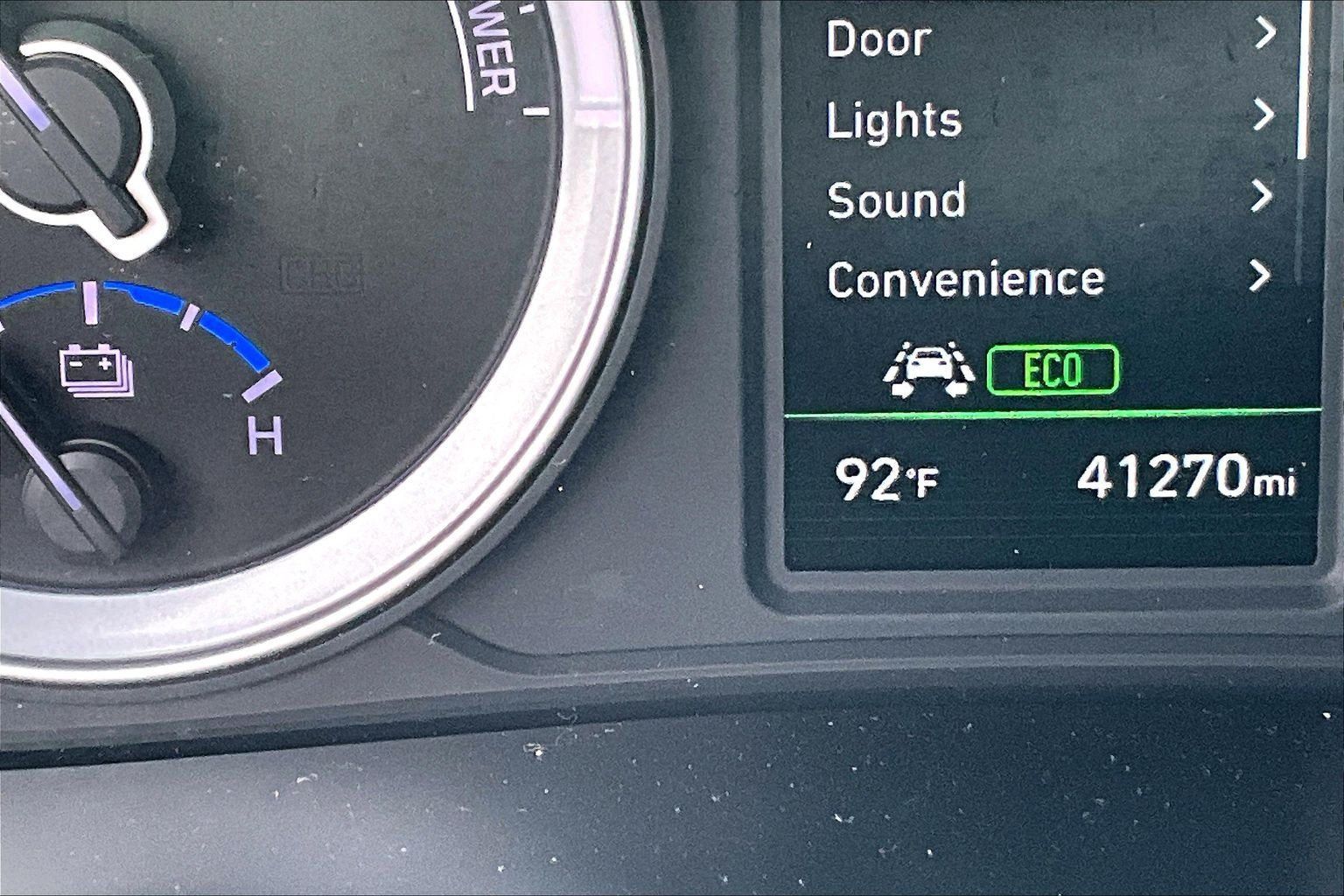 Used 2019 Hyundai Sonata Limited FWD image 19