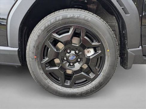 Used 2026 Subaru Outback Limited w/ Premium/Limited Package 2 AWD/4WD image 19
